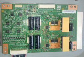 Original T470HVN01.1 AUO Board For Screen Panel 47" 1920*1080 T470HVN01.1 LCD Motherboard Original T470HVN01.1 AUO Board For Screen Panel 47" 1920*1080 T470HVN01.1 LCD Motherboard