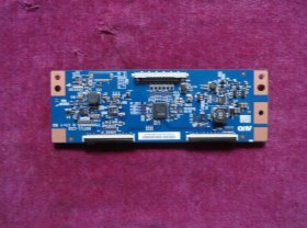 Original T500HVN02.1 Board For AUO Screen Panel 50" 1920*1080 T500HVN02.1 LCD Motherboard Original T500HVN02.1 Board For AUO Screen Panel 50" 1920*1080 T500HVN02.1 LCD Motherboard