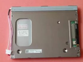 Original LTA065B0D3F Toshiba Screen Panel 6.5" 640x480 LTA065B0D3F LCD Display Original LTA065B0D3F Toshiba Screen Panel 6.5" 640x480 LTA065B0D3F LCD Display