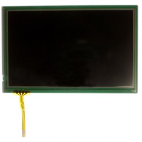 Original LT085AC18T00 Toshiba Screen Panel 8.5" 800x480 LT085AC18T00 LCD Display Original LT085AC18T00 Toshiba Screen Panel 8.5" 800x480 LT085AC18T00 LCD Display