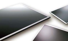 Original LTA085C185F Toshiba Screen Panel 8.5" 800x480 LTA085C185F LCD Display Original LTA085C185F Toshiba Screen Panel 8.5" 800x480 LTA085C185F LCD Display