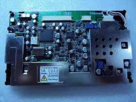 Original TFD58W30MM Toshiba Screen Panel 5.8" 400x234 TFD58W30MM LCD Display Original TFD58W30MM Toshiba Screen Panel 5.8" 400x234 TFD58W30MM LCD Display