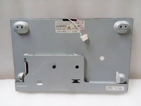 Original LTA090B400F Toshiba Screen Panel 9" 800x480 LTA090B400F LCD Display Original LTA090B400F Toshiba Screen Panel 9" 800x480 LTA090B400F LCD Display