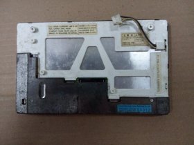Original TFD70W11-F1 Toshiba Screen Panel 7" 480x234 TFD70W11-F1 LCD Display Original TFD70W11-F1 Toshiba Screen Panel 7" 480x234 TFD70W11-F1 LCD Display