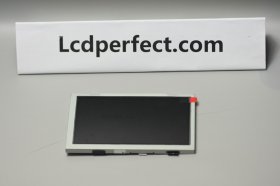 Original LTA058B304A TOSHIBA Screen Panel 5.8" 400x234 LTA058B304A LCD Display Original LTA058B304A TOSHIBA Screen Panel 5.8" 400x234 LTA058B304A LCD Display