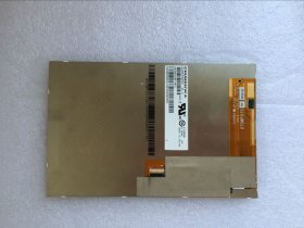 Original CLAA070WP03XG CPT Screen Panel 7.0" 800x1280 CLAA070WP03XG LCD Display Original CLAA070WP03XG CPT Screen Panel 7.0" 800x1280 CLAA070WP03XG LCD Display