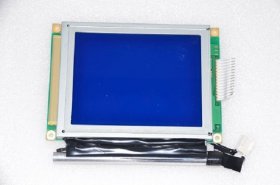 Original DMF50081-ZNB-FW-BBN OPTREX Screen Panel 4.7" 320x240 DMF50081-ZNB-FW-BBN LCD Display Original DMF50081-ZNB-FW-BBN OPTREX Screen Panel 4.7" 320x240 DMF50081-ZNB-FW-BBN LCD Display