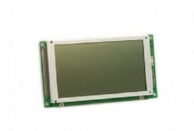 Original DMF50773NF-SLY OPTREX Screen Panel 5.4" 240x128 DMF50773NF-SLY LCD Display Original DMF50773NF-SLY OPTREX Screen Panel 5.4" 240x128 DMF50773NF-SLY LCD Display