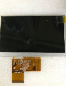 Original Innolux 5-Inch AT050TN23 V.1 LCD Display 640×480 Industrial Screen Original Innolux 5-Inch AT050TN23 V.1 LCD Display 640×480 Industrial Screen