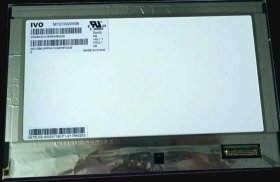 Original IVO 10.1-Inch M101NWWB R6 LCD Display 1280×800 Industrial Screen Original IVO 10.1-Inch M101NWWB R6 LCD Display 1280×800 Industrial Screen