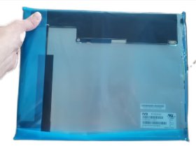 Original IVO 15-Inch M150GNN2 R3 LCD Display 1024×768 Industrial Screen Original IVO 15-Inch M150GNN2 R3 LCD Display 1024×768 Industrial Screen