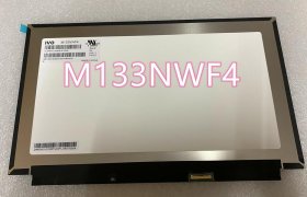 Original IVO 13.3-Inch M133NWF4 R0 LCD Display 1920×1080 Industrial Screen Original IVO 13.3-Inch M133NWF4 R0 LCD Display 1920×1080 Industrial Screen