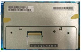 Original IVO 7-Inch M070SWP1 R5 LCD Display 800×480 Industrial Screen Original IVO 7-Inch M070SWP1 R5 LCD Display 800×480 Industrial Screen