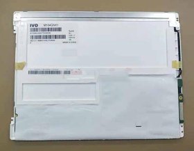 Original IVO 10.4-Inch M104GNX1 R2 LCD Display 1024×768 Industrial Screen Original IVO 10.4-Inch M104GNX1 R2 LCD Display 1024×768 Industrial Screen