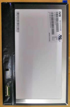 Original IVO 10.1-Inch M101NWWB R8 LCD Display 1280×800 Industrial Screen Original IVO 10.1-Inch M101NWWB R8 LCD Display 1280×800 Industrial Screen