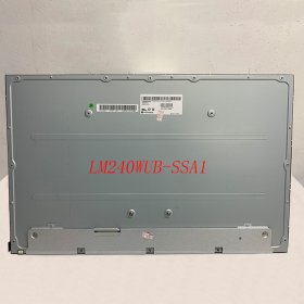 Original LM240WUB-SSA1 LG Screen 24" 1920*1200 LM240WUB-SSA1 Display Original LM240WUB-SSA1 LG Screen 24" 1920*1200 LM240WUB-SSA1 Display