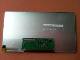 Original LQ070Y5DG08 Sharp Screen 7.0" 800*480 LQ070Y5DG08 Display Original LQ070Y5DG08 Sharp Screen 7.0" 800*480 LQ070Y5DG08 Display