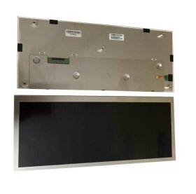 Original C123HAN02.1 AUO Screen 12.3" 1920*720 C123HAN02.1 Display Original C123HAN02.1 AUO Screen 12.3" 1920*720 C123HAN02.1 Display