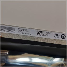 Original B140HAN04.5 AUO Screen 14" 1920*1080 B140HAN04.5 Display Original B140HAN04.5 AUO Screen 14" 1920*1080 B140HAN04.5 Display