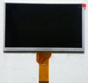 Original AT090TN12 Innolux Screen Panel 9" 800*480 AT090TN12 LCD Display Original AT090TN12 Innolux Screen Panel 9" 800*480 AT090TN12 LCD Display