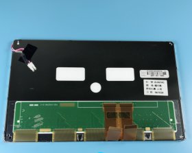 Original AT102TN01 Innolux Screen Panel 10.2" 800*480 AT102TN01 LCD Display Original AT102TN01 Innolux Screen Panel 10.2" 800*480 AT102TN01 LCD Display