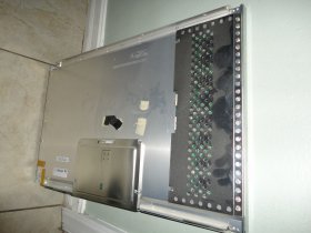 Original V296W1-L11 Innolux Screen Panel 29.5" 1280*768 V296W1-L11 LCD Display Original V296W1-L11 Innolux Screen Panel 29.5" 1280*768 V296W1-L11 LCD Display
