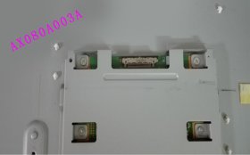 Original AX080A003A KOE Screen Panel 31.5" 1366*768 AX080A003A LCD Display Original AX080A003A KOE Screen Panel 31.5" 1366*768 AX080A003A LCD Display