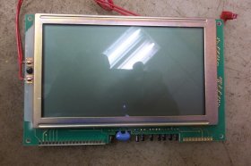 Original LMG6401PLGE KOE Screen Panel 5.1" 240*128 LMG6401PLGE LCD Display Original LMG6401PLGE KOE Screen Panel 5.1" 240*128 LMG6401PLGE LCD Display