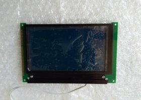Original LMG7401PLFC KOE Screen Panel 5.1" 240*128 LMG7401PLFC LCD Display Original LMG7401PLFC KOE Screen Panel 5.1" 240*128 LMG7401PLFC LCD Display