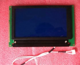 Original LMG7421PLBC KOE Screen Panel 5.1" 240*128 LMG7421PLBC LCD Display Original LMG7421PLBC KOE Screen Panel 5.1" 240*128 LMG7421PLBC LCD Display