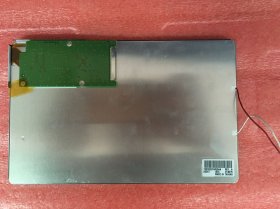Original TX20D28VM2BAA KOE Screen Panel 8" 800*480 TX20D28VM2BAA LCD Display Original TX20D28VM2BAA KOE Screen Panel 8" 800*480 TX20D28VM2BAA LCD Display