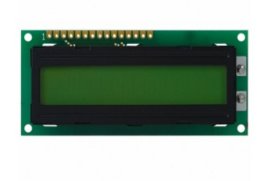 Original DMC-16105NY-LY-ANN Kyocera Screen Panel 2.4" DMC-16105NY-LY-ANN LCD Display Original DMC-16105NY-LY-ANN Kyocera Screen Panel 2.4" DMC-16105NY-LY-ANN LCD Display