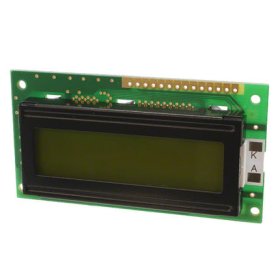 Original DMC-16202NY-LY-BJE-BLN Kyocera Screen Panel 2.3" DMC-16202NY-LY-BJE-BLN LCD Display Original DMC-16202NY-LY-BJE-BLN Kyocera Screen Panel 2.3" DMC-16202NY-LY-BJE-BLN LCD Display