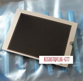 Original KCG057QVLDG-G770 Kyocera Screen Panel 5.7" 320*240 KCG057QVLDG-G77 LCD Display Original KCG057QVLDG-G770 Kyocera Screen Panel 5.7" 320*240 KCG057QVLDG-G77 LCD Display