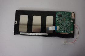Original KCG062HV1AA-A210 Kyocera Screen Panel 6.2" 640*240 KCG062HV1AA-A21 LCD Display Original KCG062HV1AA-A210 Kyocera Screen Panel 6.2" 640*240 KCG062HV1AA-A21 LCD Display