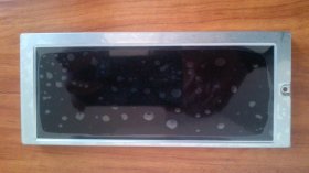Original KCG062HV1AE-G000 Kyocera Screen Panel 6.2" 640*240 KCG062HV1AE-G00 LCD Display Original KCG062HV1AE-G000 Kyocera Screen Panel 6.2" 640*240 KCG062HV1AE-G00 LCD Display