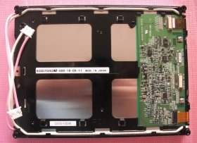 Original KCG075VG2AC-G00 Kyocera Screen Panel 7.5" 640*480 KCG075VG2AC-G00 LCD Display Original KCG075VG2AC-G00 Kyocera Screen Panel 7.5" 640*480 KCG075VG2AC-G00 LCD Display