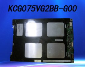 Original KCG075VG2BG-G000 Kyocera Screen Panel 7.5" 640*480 KCG075VG2BG-G00 LCD Display Original KCG075VG2BG-G000 Kyocera Screen Panel 7.5" 640*480 KCG075VG2BG-G00 LCD Display