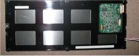 Original KCG089HV1AA-G000 Kyocera Screen Panel 8.9" 640*240 KCG089HV1AA-G000 LCD Display Original KCG089HV1AA-G000 Kyocera Screen Panel 8.9" 640*240 KCG089HV1AA-G000 LCD Display