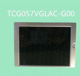 Original TCG057VGLAC-G00 Kyocera Screen Panel 5.7 320*240 TCG057VGLAC-G00 LCD Display Original TCG057VGLAC-G00 Kyocera Screen Panel 5.7 320*240 TCG057VGLAC-G00 LCD Display