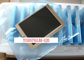 Original TCG057VGLBA-G20 Kyocera Screen Panel 5.7 640*480 TCG057VGLBA-G20 LCD Display Original TCG057VGLBA-G20 Kyocera Screen Panel 5.7 640*480 TCG057VGLBA-G20 LCD Display
