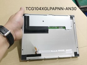 Original TCG104XGLPAPNN-AN30 Kyocera Screen Panel 10.4 1024*768 TCG104XGLPAPNN-AN30 LCD Display Original TCG104XGLPAPNN-AN30 Kyocera Screen Panel 10.4 1024*768 TCG104XGLPAPNN-AN30 LCD Display