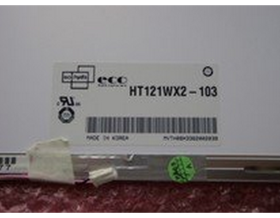 Original HT121WX2-103 HYDIS Screen Panel 12.1" 1280x800 HT121WX2-103 LCD Display Original HT121WX2-103 HYDIS Screen Panel 12.1" 1280x800 HT121WX2-103 LCD Display