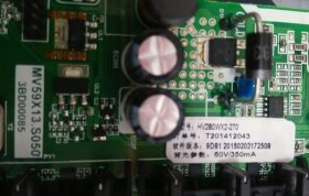 Original HV280WX2-270 BOE Screen Panel 27.5" 1366x768 HV280WX2-270 LCD Display Original HV280WX2-270 BOE Screen Panel 27.5" 1366x768 HV280WX2-270 LCD Display