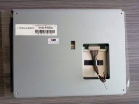 Original LT100AA40000 TOSHIBA Screen Panel 10.0" 800x600 LT100AA40000 LCD Display Original LT100AA40000 TOSHIBA Screen Panel 10.0" 800x600 LT100AA40000 LCD Display
