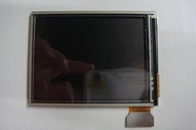Original TD035TTEA2 TPO Screen Panel 3.5" 320x240 TD035TTEA2 LCD Display Original TD035TTEA2 TPO Screen Panel 3.5" 320x240 TD035TTEA2 LCD Display