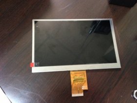 Original TM070RVHG02 TIAN MA Screen Panel 7.0" 800x480 TM070RVHG02 LCD Display Original TM070RVHG02 TIAN MA Screen Panel 7.0" 800x480 TM070RVHG02 LCD Display