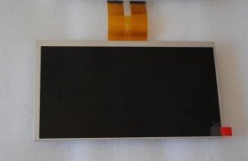 Original TM070RVHG04 TIAN MA Screen Panel 7.0" 800x480 TM070RVHG04 LCD Display Original TM070RVHG04 TIAN MA Screen Panel 7.0" 800x480 TM070RVHG04 LCD Display