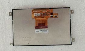 Original LA050WQ2-SD01 LG Screen Panel 5" 480*240 LA050WQ2-SD01 LCD Display Original LA050WQ2-SD01 LG Screen Panel 5" 480*240 LA050WQ2-SD01 LCD Display