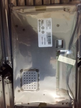 Original LB080WV4-TD04 LG Screen Panel 8" 800*480 LB080WV4-TD04 LCD Display Original LB080WV4-TD04 LG Screen Panel 8" 800*480 LB080WV4-TD04 LCD Display